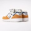 Karhu Unisex Legacy 96 Pumpkin Spice / Bright White 26