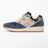 Karhu Unisex Legacy 96 Vintage Indigo / Flame 25