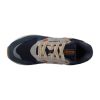 Karhu Unisex Legacy 96 Vintage Indigo / Flame 25