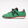 Karhu Unisex Mestari Green Bee / Jet Black