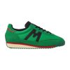 Karhu Unisex Mestari Green Bee / Jet Black