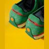 Karhu Unisex Mestari Green Bee / Jet Black