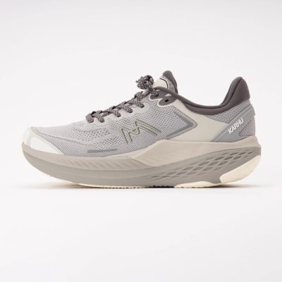 Karhu Unisex Mestari Run LS Drizzle / Alfalfa