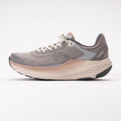 Karhu Unisex Mestari Run LS Steeple Gray / High-Rise