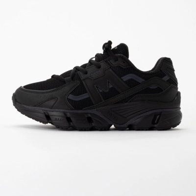 Karhu Unisex Super Fulcrum Black / Black 25