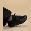 Karhu Unisex Super Fulcrum Black / Black 25