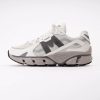Karhu Unisex Super Fulcrum Blanc De Blanc / Dark Gull Gray 26