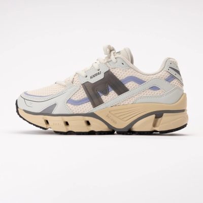 Karhu Unisex Super Fulcrum Foggy Dew / Hematite