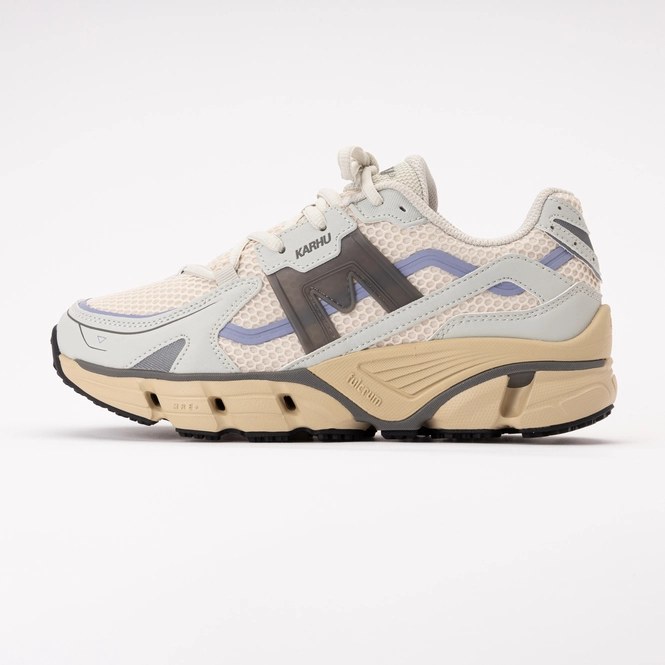 Karhu Unisex Super Fulcrum Foggy Dew  / Hematite