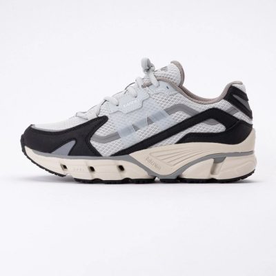 Karhu Unisex Super Fulcrum Jet Black / Dawn Blue 25