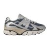 Karhu Unisex Super Fulcrum Silver / Vintage Indigo 26