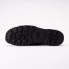 Lace-Up Shoes Clarks Originals Women Wallabee Yukoner Black Combi Leather