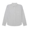 Longsleeve Obey Men Isaac Woven Black Multi 26