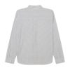 Longsleeve Obey Men Isaac Woven Black Multi 26