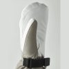 Mittens Hestra Women Heli Ski Female Khaki/Offwhite