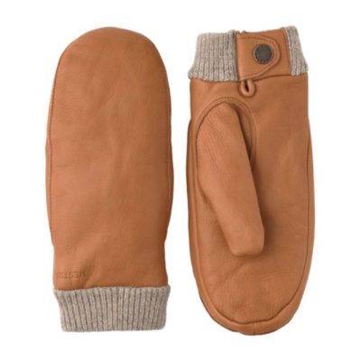 Mittens Hestra Women Idun Mitt Cork