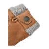 Mittens Hestra Women Idun Mitt Cork