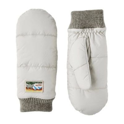 Mittens Hestra Women Otra Natural Beige
