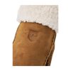 Mittens Hestra Women Sheepskin Mitt Cork