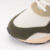 Mizuno Unisex Contender Pristine/Black Sand/Four Leaf Clover 26