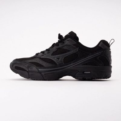 Mizuno Unisex MXR Black 26