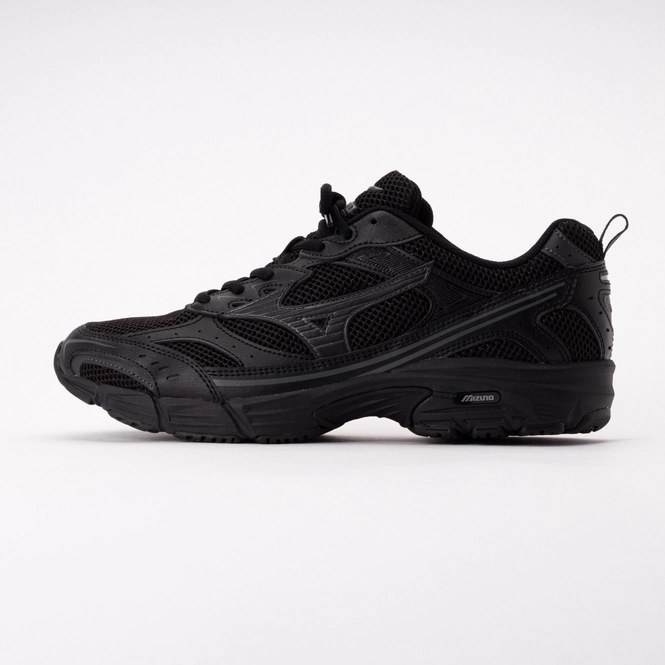 Mizuno Unisex MXR Black 26