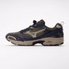 Mizuno Unisex MXR Grape Leaf/Vintage Khaki/Salute 26