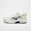 Mizuno Unisex MXR Snow White/Quiet Shade/Sylvan Green 26