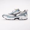 Mizuno Unisex MXR Snow White/Salute/Slate 26