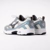 Mizuno Unisex MXR Snow White/Salute/Slate 26