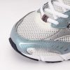 Mizuno Unisex MXR Snow White/Salute/Slate 26