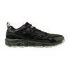 Mizuno Unisex Wave Daichi LS Forest Night/Black/Silver Birch 26