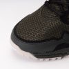 Mizuno Unisex Wave Daichi LS Forest Night/Black/Silver Birch 26
