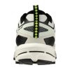 Mizuno Unisex Wave Daichi LS GF White/Black/Daiquiri Green 26