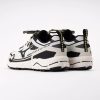 Mizuno Unisex Wave Daichi LS GF White/Black/Daiquiri Green 26