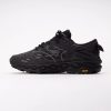 Mizuno Unisex Wave MUJIN LS GTX Black/Quiet Shade/Black Sand 26