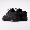 Mizuno Unisex Wave MUJIN LS GTX Black/Quiet Shade/Black Sand 26
