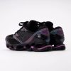 Mizuno Unisex Wave Prophecy LS Indigo/Black/Cattleya Orchid 26