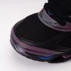 Mizuno Unisex Wave Prophecy LS Indigo/Black/Cattleya Orchid 26