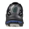 Mizuno Unisex Wave Rider 10 Black Sand/Black/Chicory Coffee 26