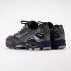 Mizuno Unisex Wave Rider 10 Black Sand/Black/Chicory Coffee 26