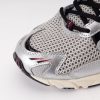Mizuno Unisex Wave Rider 10 Harbor Mist/Black/Dazzling Blue 26