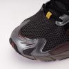 Mizuno Unisex Wave Rider 10 Odyssey Gray/Salute/Metallic Gray 26