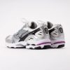 Mizuno Unisex Wave Rider 10 Snow White/Black/Slate 26