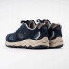 Mizuno Wave Mujin TL Bering Sea / Silver / Silver Blue