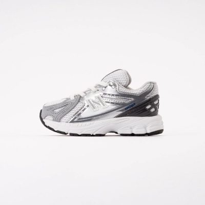 New Balance Infant I1906137 Castlerock / Grey Matter