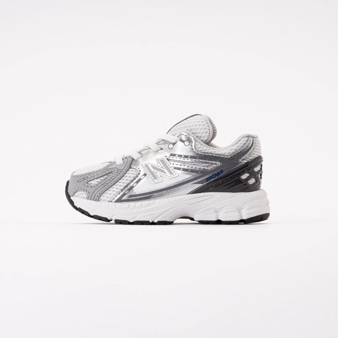 New Balance Infant I1906137 Castlerock / Grey Matter
