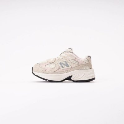 New Balance Infant I2010162 Turtledove / Shell Pink
