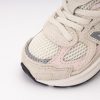 New Balance Infant I2010162 Turtledove / Shell Pink
