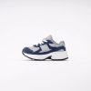 New Balance Infant I20103KQ Nb Navy / Aluminum Grey